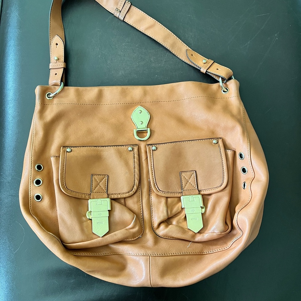 Mulberry Tillie Hobo Tote